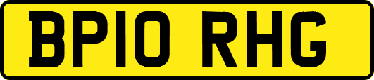 BP10RHG