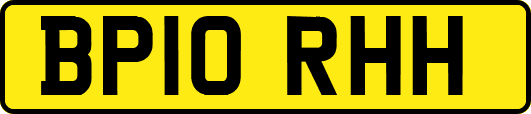 BP10RHH