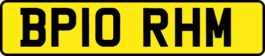 BP10RHM