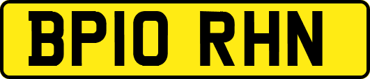 BP10RHN