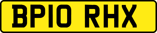 BP10RHX