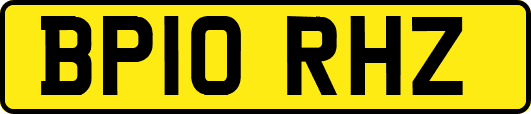 BP10RHZ