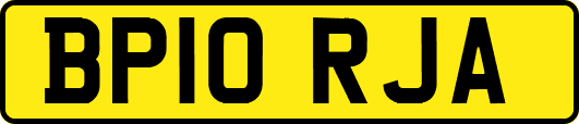 BP10RJA
