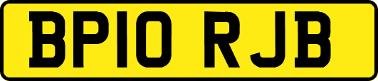 BP10RJB