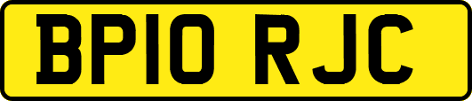 BP10RJC