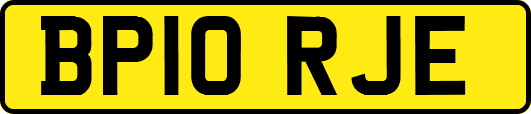 BP10RJE