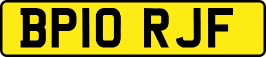 BP10RJF