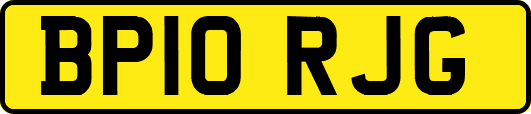 BP10RJG