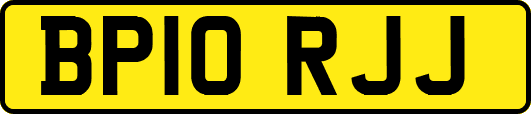 BP10RJJ