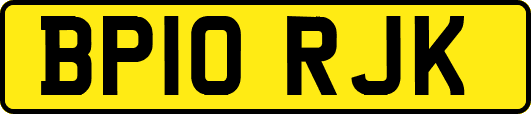 BP10RJK