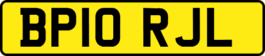 BP10RJL
