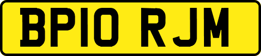 BP10RJM