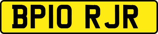 BP10RJR