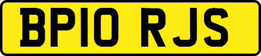 BP10RJS