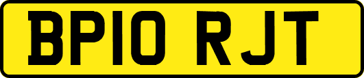 BP10RJT