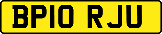 BP10RJU