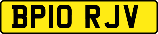 BP10RJV