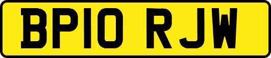 BP10RJW