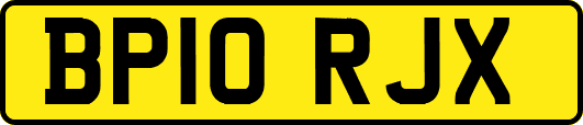 BP10RJX