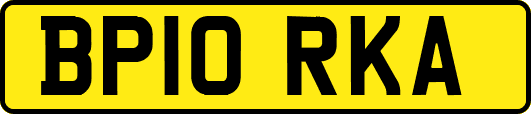 BP10RKA