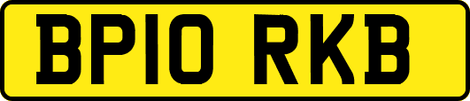 BP10RKB