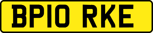 BP10RKE