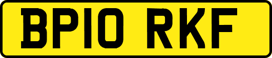 BP10RKF