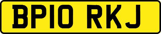 BP10RKJ