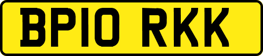 BP10RKK