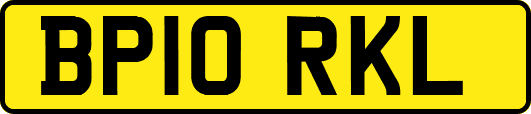 BP10RKL