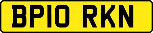 BP10RKN
