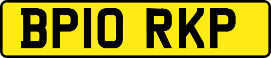 BP10RKP