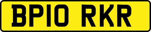 BP10RKR