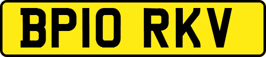 BP10RKV
