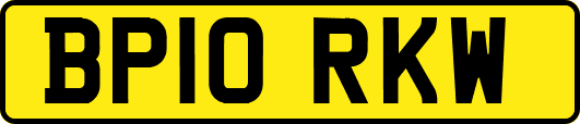BP10RKW