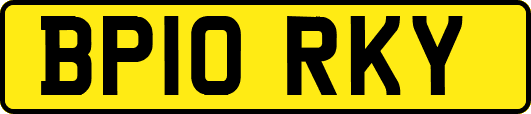 BP10RKY