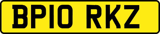 BP10RKZ