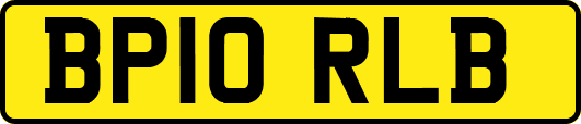 BP10RLB