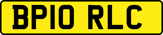 BP10RLC