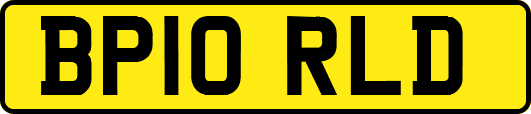 BP10RLD