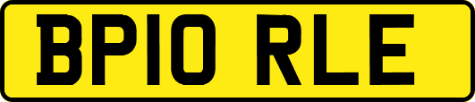 BP10RLE