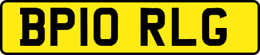 BP10RLG