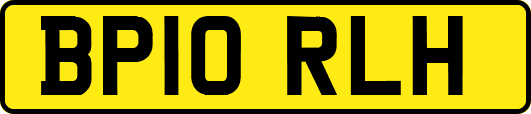 BP10RLH