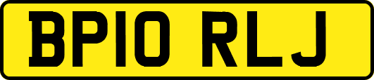 BP10RLJ