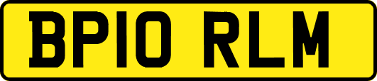BP10RLM