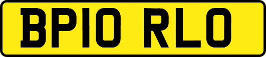 BP10RLO