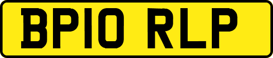BP10RLP