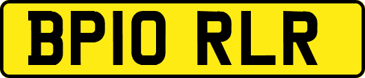 BP10RLR