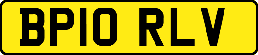 BP10RLV