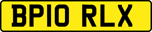 BP10RLX